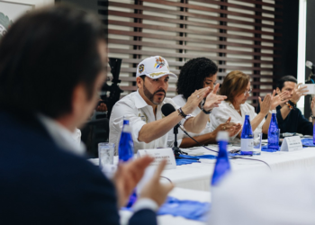 Chocó: de los compromisos a la ejecución