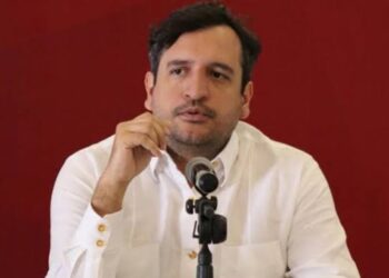 ‘Andy’ López: el hijo de AMLO que EEUU rastrea por contrabando de combustible