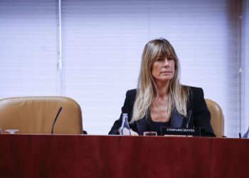Esposa de Pedro Sánchez va a juicio por tráfico de influencias y malversación de fondos