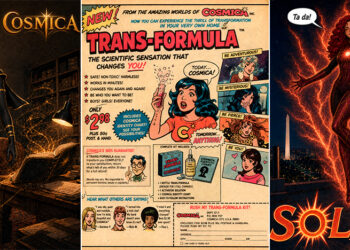 Neal Pollack: el autor de cómics más odiado de América