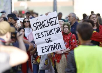 Ceuta, Marlaska, Robles y Sánchez
