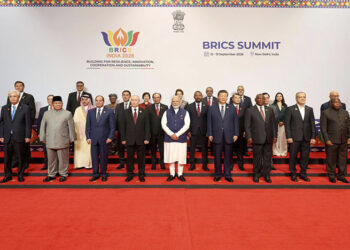 Brasil abraza a Irán y la dictadura de Cuba recibe impunidad total en Cumbre de los BRICS