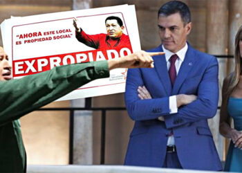 Del “exprópiese” de Chávez al “Begoña inocente” de Sánchez
