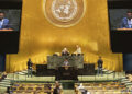 Guyana denuncia en la ONU «agresiones de Venezuela»