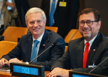 Kast defiende ingreso de Chile al Escudo de las Américas: "No perderemos soberanía"