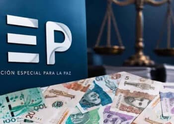 La JEP: hora de rendir cuentas
