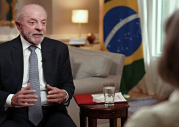 Lula sospecha que EEUU «gobierna» Venezuela: «Si yo fuera Delcy, llamaría a elecciones»