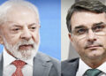¿Por qué Lula y Flávio Bolsonaro no quieren debate presidencial televisado?