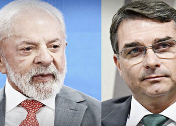 ¿Por qué Lula y Flávio Bolsonaro no quieren debate presidencial televisado?