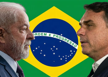 Lula está «complicado», con miedo a debatir y «en riesgo» para segunda vuelta