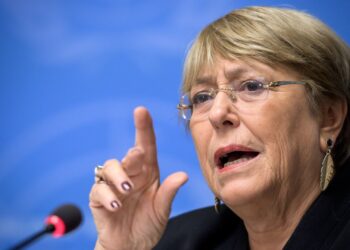Candidata de Lula en la ONU fracasa de forma abrupta y anticipada