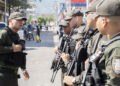 De la Espirella «caza como ratas» a los paramilitares que azotan a Santa Marta