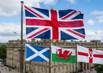 Escocia, Gales e Irlanda del Norte anuncian que impulsarán disolución del Reino Unido