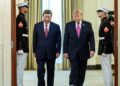 Trump y Xi Jinping cara a cara: tres claves para entender qué ocurrió realmente en la reunión