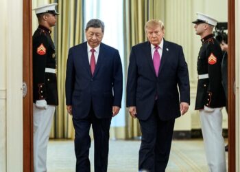 Trump y Xi Jinping cara a cara: tres claves para entender qué ocurrió realmente en la reunión