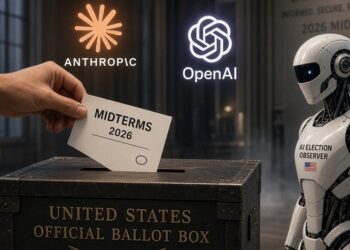Alarma sobre la IA podría esconder una lucha electoral entre demócratas y republicanos