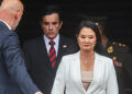 Síndrome de Hubris: la obstrucción de la izquierda peruana al gobierno de Keiko Fujimori