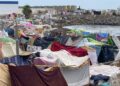 Cómo la conflictividad social (como la invasión de Ceuta) fortalece al Estado