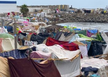 Cómo la conflictividad social (como la invasión de Ceuta) fortalece al Estado