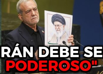 Presidente de Irán defendió su tecnología nuclear y desafió a EEUU en la ONU: "No nos arrodillaremos"