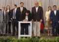 Cerrado segundo ciclo de diálogo entre chavismo y oposición con avances tímidos a cuentagotas