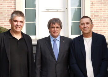 Tribunal Supremo deja sin efecto orden de detención a Puigdemont y ya puede regresar a España