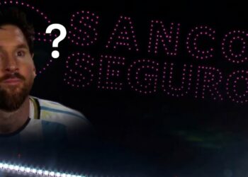 La despedida de Messi nos dio el peor error de marketing de la historia