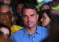 Flávio Bolsonaro se hace fuerte en el Senado y las regionales de cara a la segunda vuelta