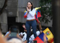 EEUU espera regreso de opositores a Venezuela como parte del proceso hacia democracia
