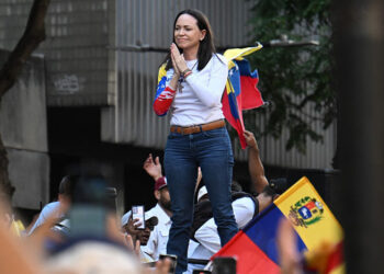 EEUU espera regreso de opositores a Venezuela como parte del proceso hacia democracia