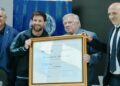 El Dr. Messi y los parásitos