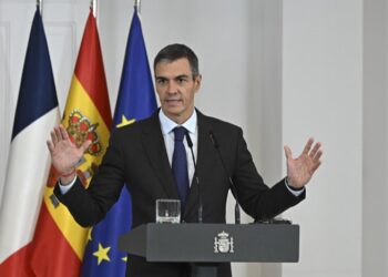 El horizonte penal de Pedro Sánchez y sus ministros