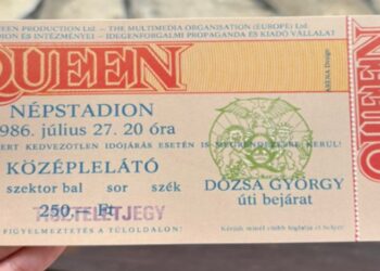 Cuando el rock rompió la «Cortina de Hierro» y evidenció lo que sucedía con la juventud en el comunismo europeo
