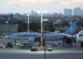 Copiloto del avión de Flydubai recibió «adoctrinamiento islamista radical»