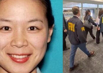 Arresto de espía china en EEUU: otra pista de cómo funciona la vigilancia global de Xi Jinping