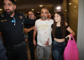 Pasajero del vuelo Flydubai, a Netanyahu: «Cuando até al piloto, me pidió que lo matara»