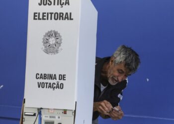 Brasil elige a su próximo presidente: más de 158 millones de votantes convocados a las urnas