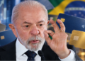 Lula cierra campaña con más prohibiciones de corte comunista