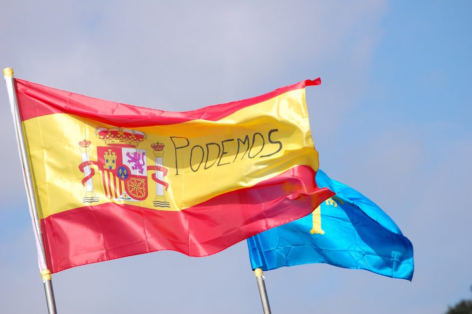 España