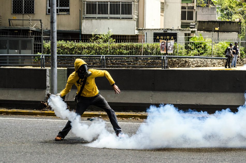 El enigma venezolano y los doble estándares europeos
