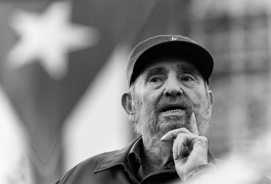 Cuba, la isla del pecado