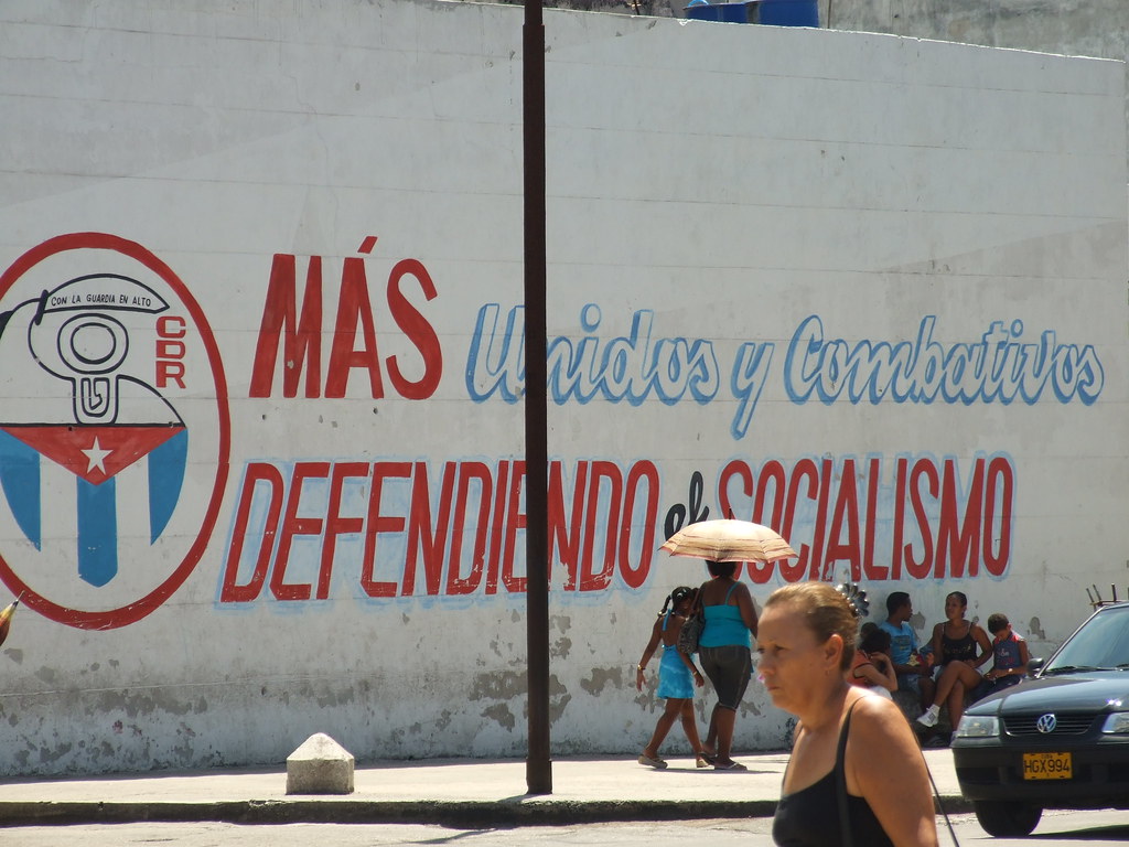 Martes de Mises: ¿qué es realmente el socialismo?