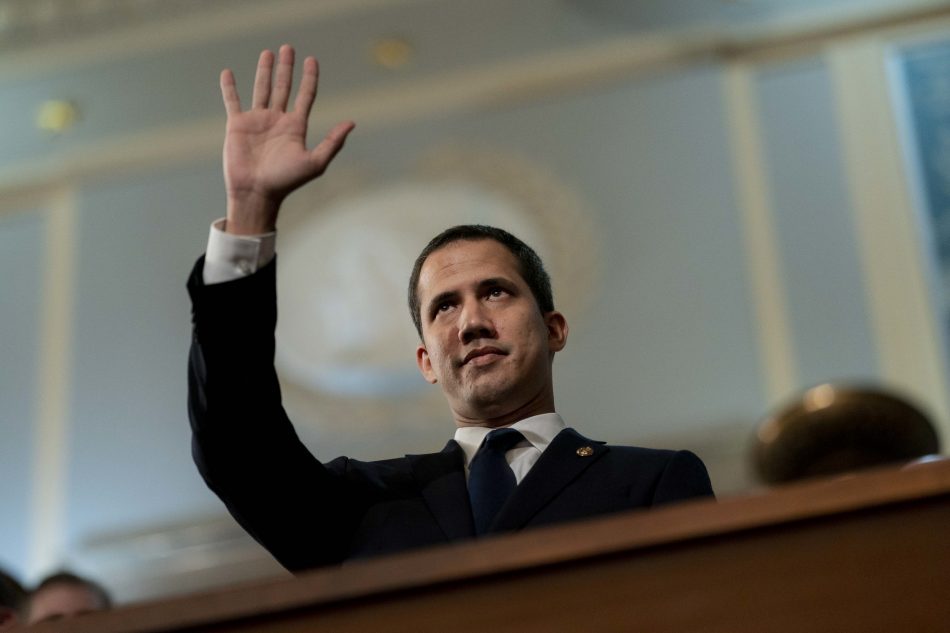 Guaidó