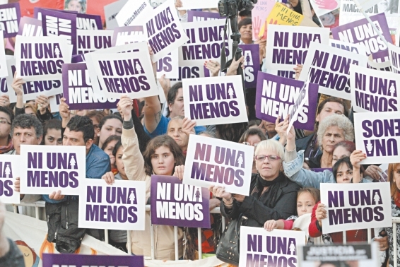 En Buenos Aires deberán cursar violencia de género antes de la boda