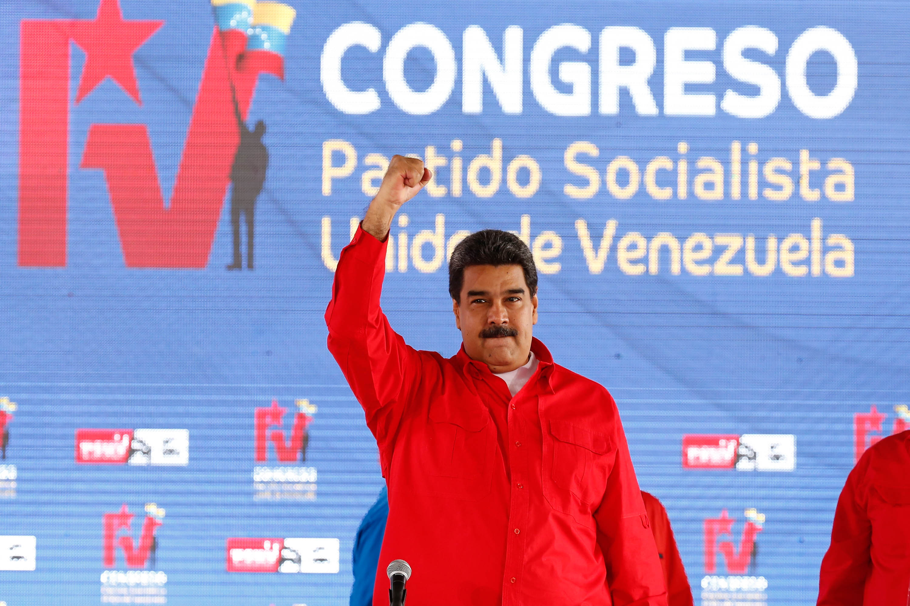 Venezuela es lo que resulta de llevar al socialismo democrático a sus últimas consecuencias