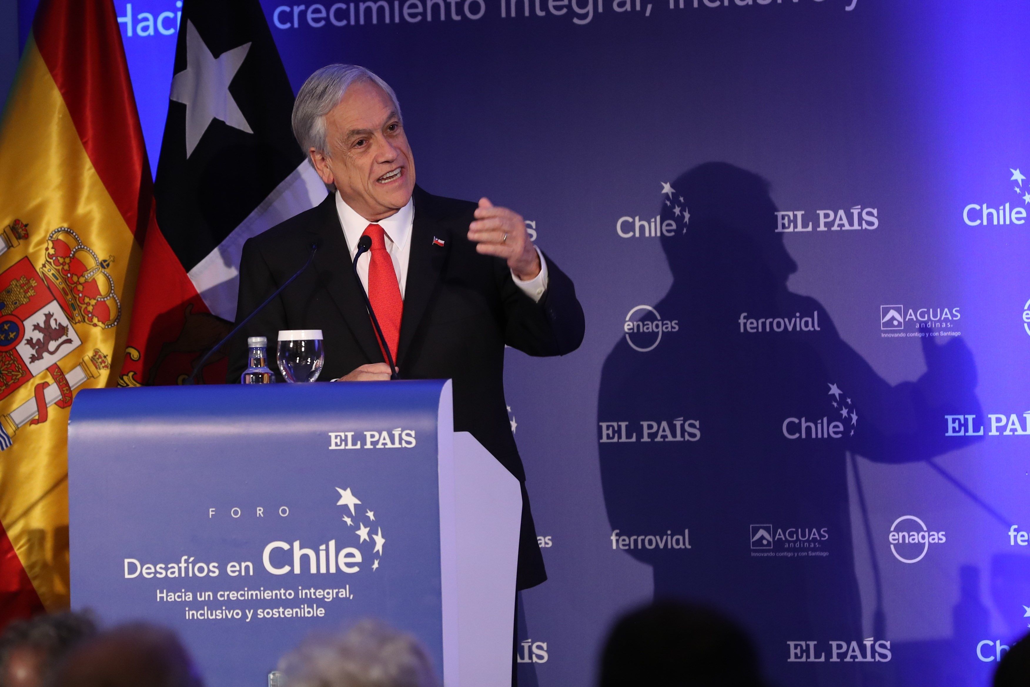 Piñera Venezuela