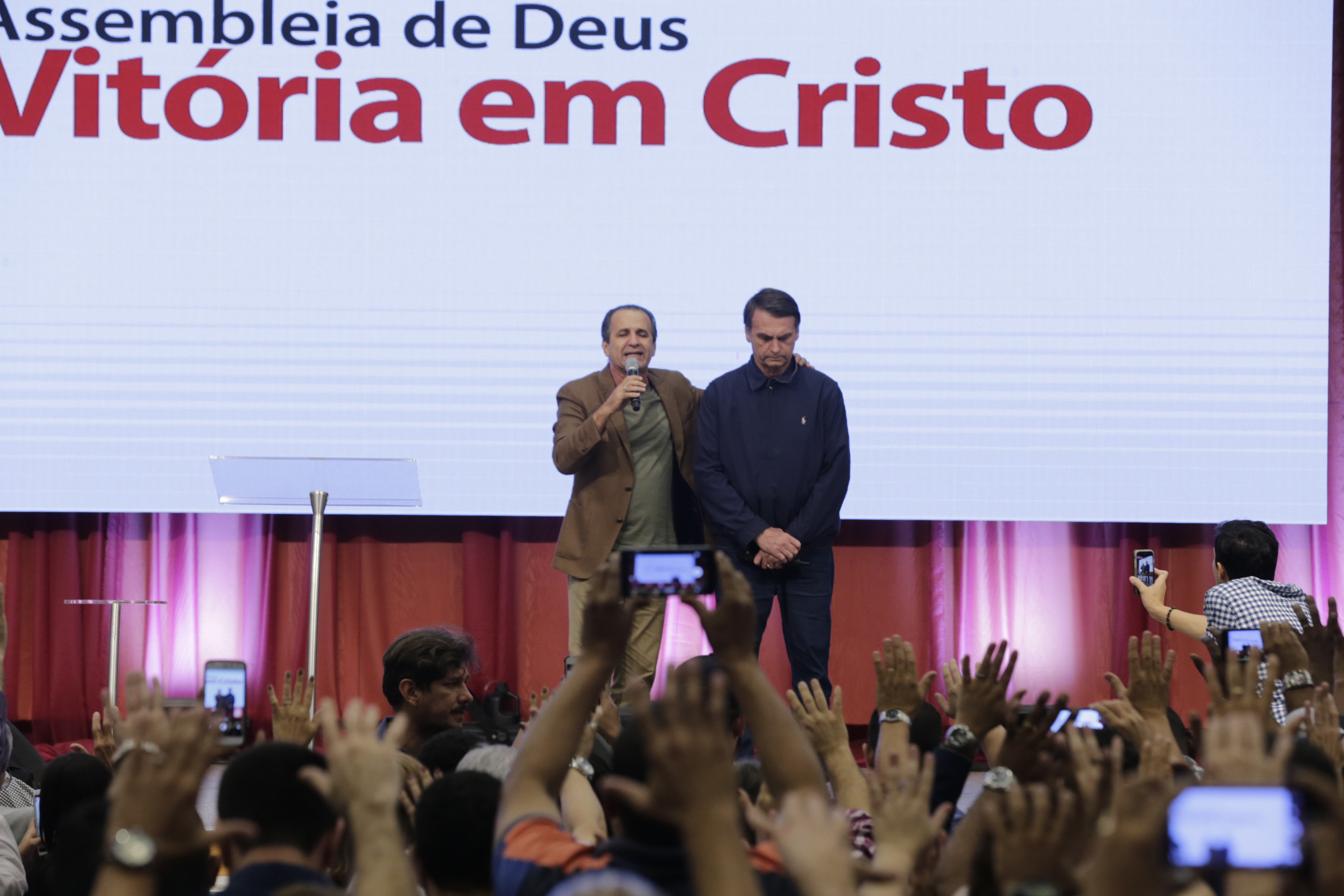 Brasil Bolsonaro