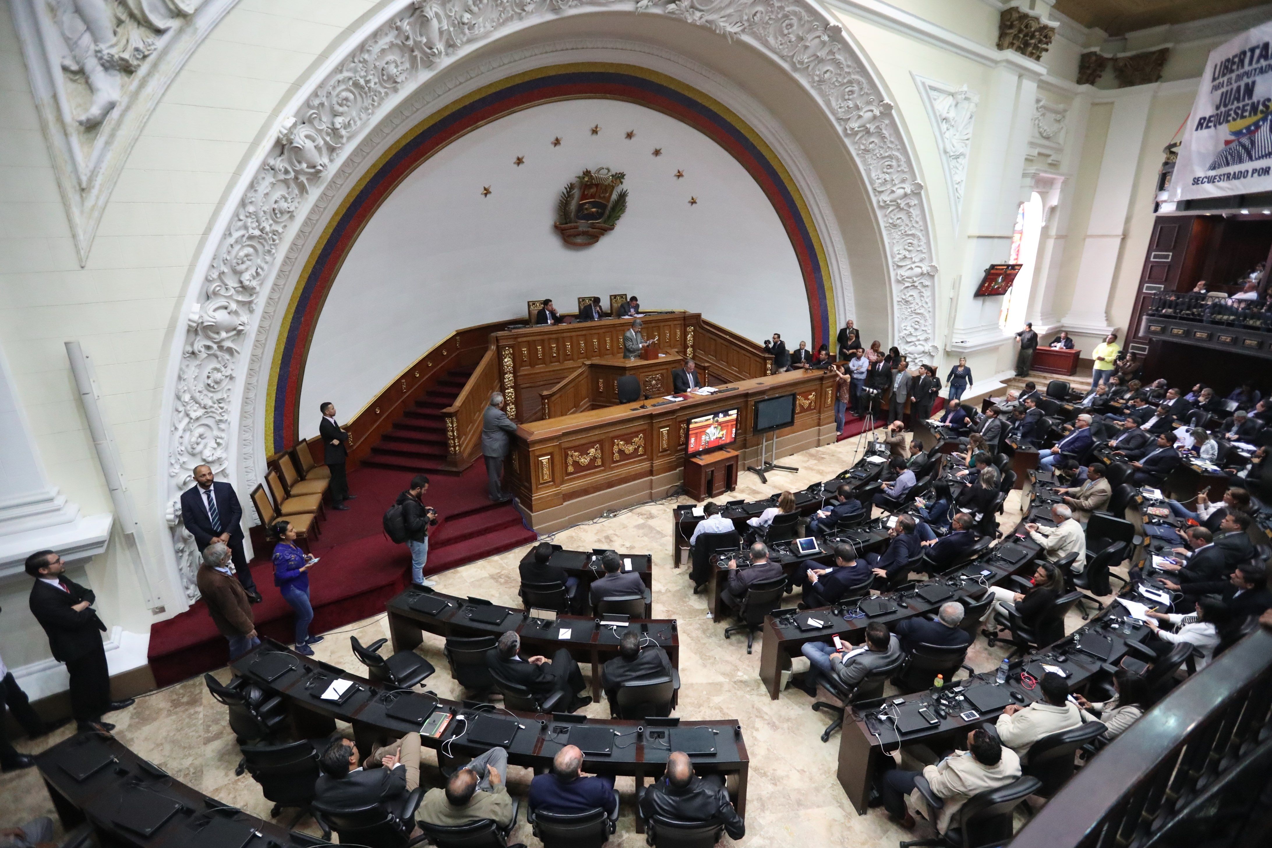 Conflicto de intereses