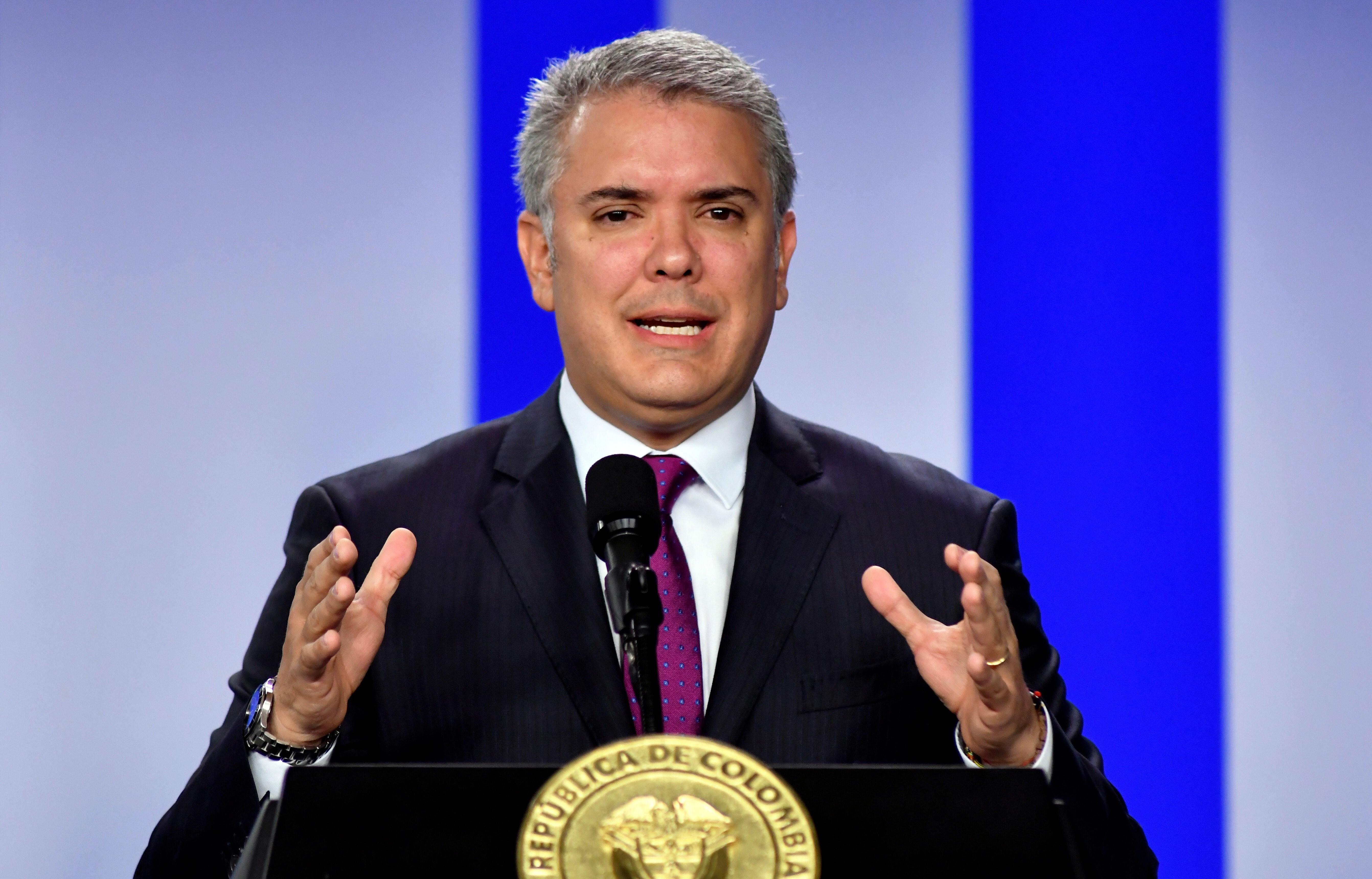 Duque Indígenas