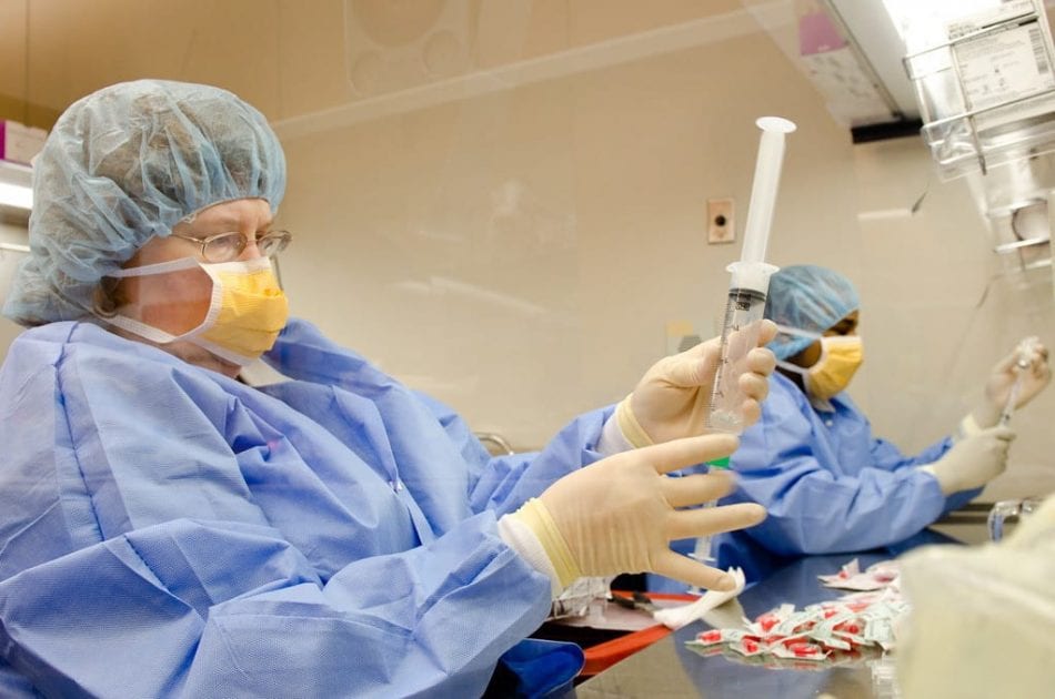 Coronavirus: saldremos de esta maldición